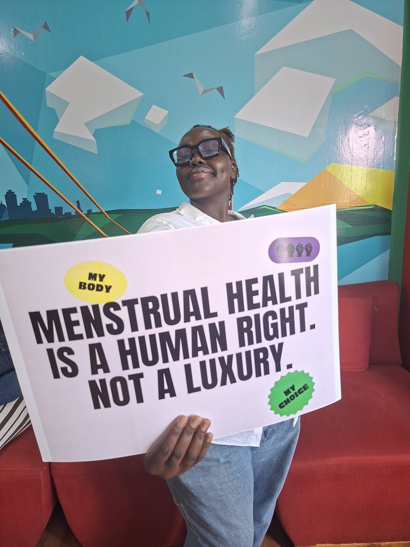 Innovating Dignity